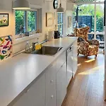 3 Bedroom Amazing In Сasa de vacaciones Gilleleje