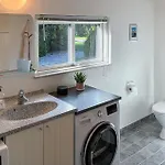 Сasa de vacaciones 3 Bedroom Amazing In Gilleleje