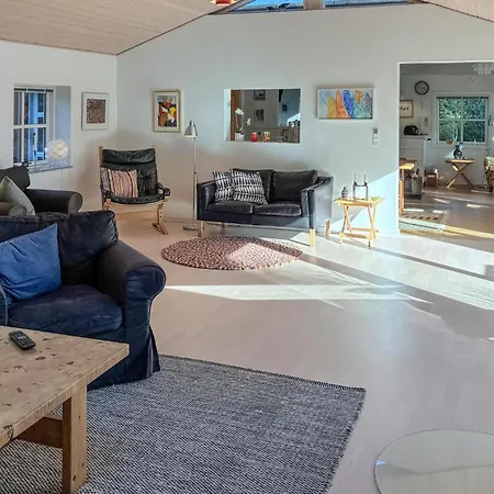 3 Bedroom Amazing In Сasa de vacaciones
