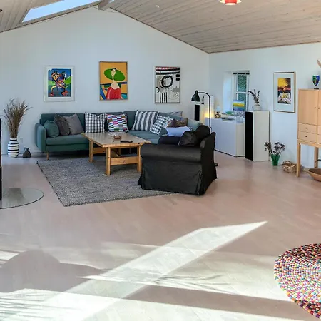 3 Bedroom Amazing In * Gilleleje