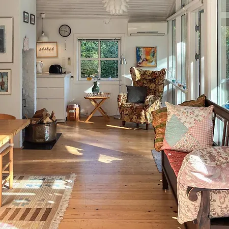 3 Bedroom Amazing In Gilleleje