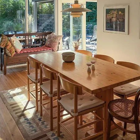 3 Bedroom Amazing In * Gilleleje