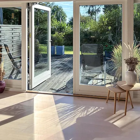3 Bedroom Amazing In Сasa de vacaciones *