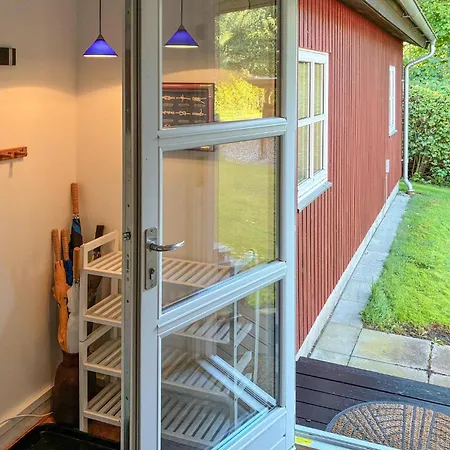 3 Bedroom Amazing In Gilleleje